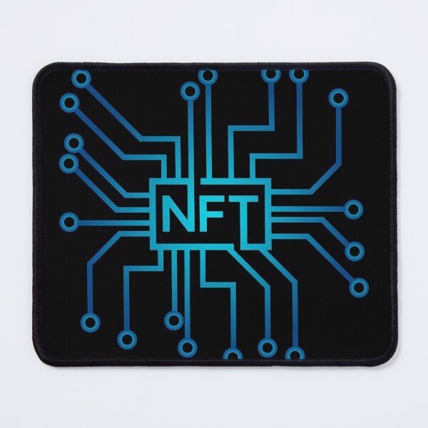 Item preview, NFT Tech designed and sold by s-arta.