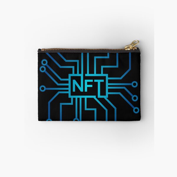 Item preview, NFT Tech designed and sold by s-arta.