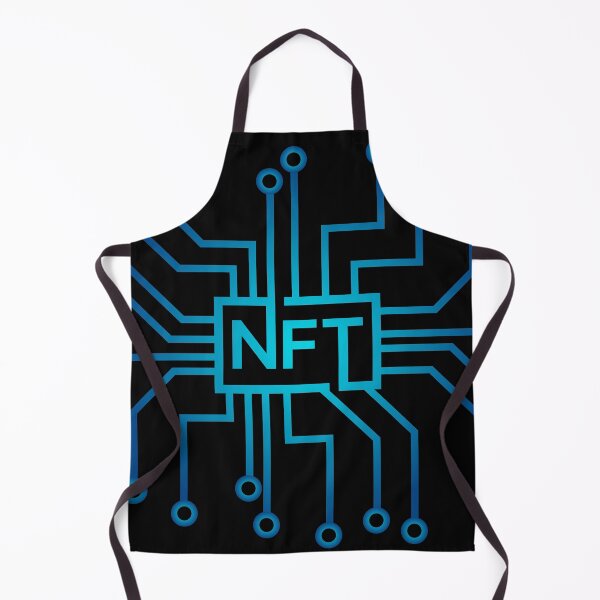 Item preview, NFT Tech designed and sold by s-arta.