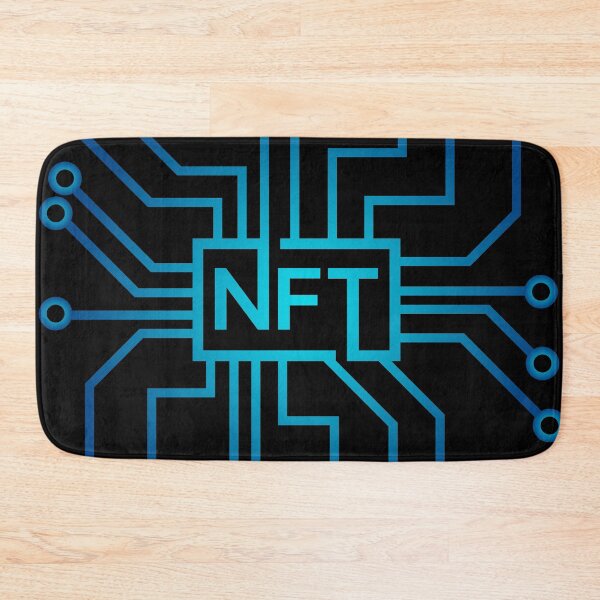 Item preview, NFT Tech designed and sold by s-arta.