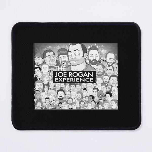 Item preview, The Joe Rogan Experience| Gift Perfect designed and sold by tonialile.