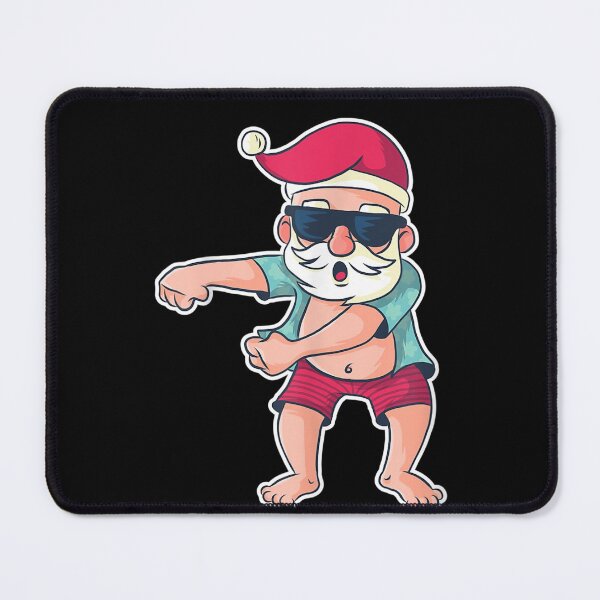 Item preview, Santa Floss Dance designed and sold by tammyrange.