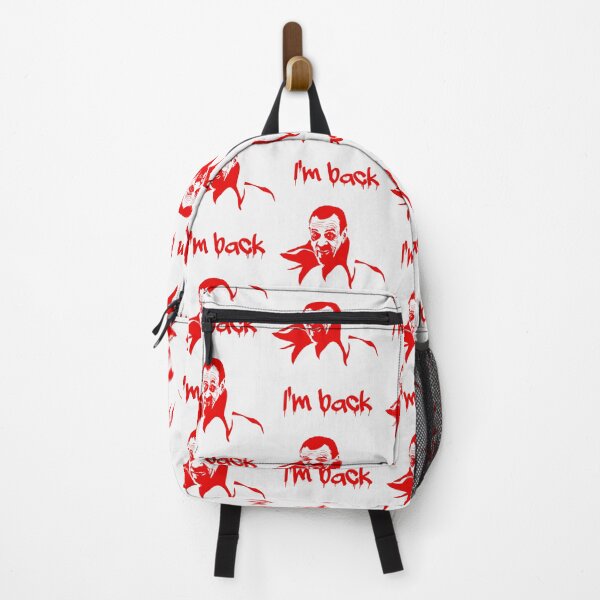 Item preview, i`m back| Perfect Gift designed and sold by jenacyan.