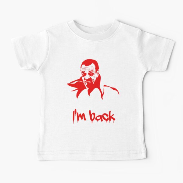 Item preview, i`m back| Perfect Gift designed and sold by jenacyan.