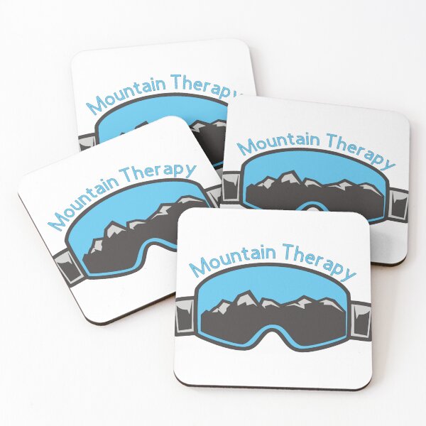 Item preview, Moutain Therapy designed and sold by BEMLLC.