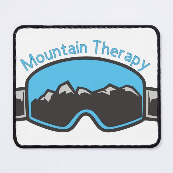 Item preview, Moutain Therapy designed and sold by BEMLLC.