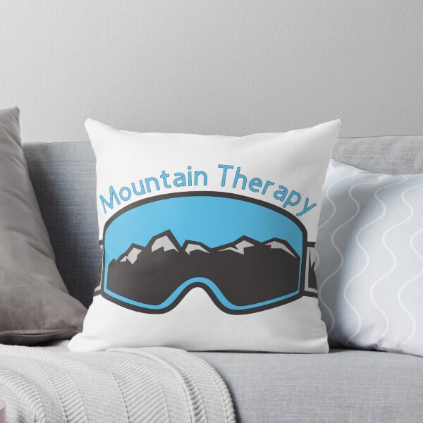 Item preview, Moutain Therapy designed and sold by BEMLLC.
