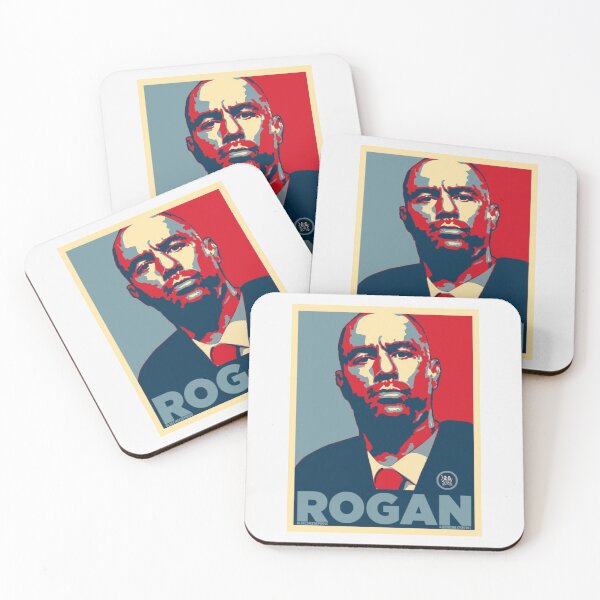 Artikelvorschau, Joe Rogan | Perfektes Geschenk entworfen und verkauft von tonialile.