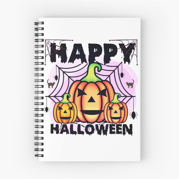 Item preview, FELIZ HALLOWEEN designed and sold by NADAYA.