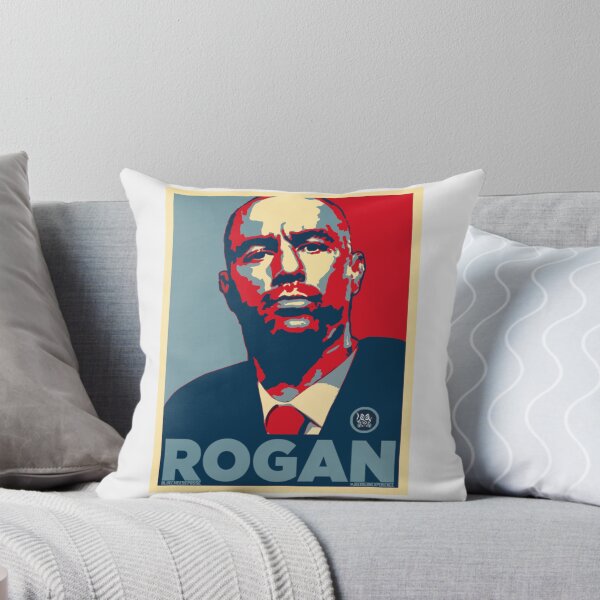 Artikelvorschau, Joe Rogan | Perfektes Geschenk entworfen und verkauft von tonialile.