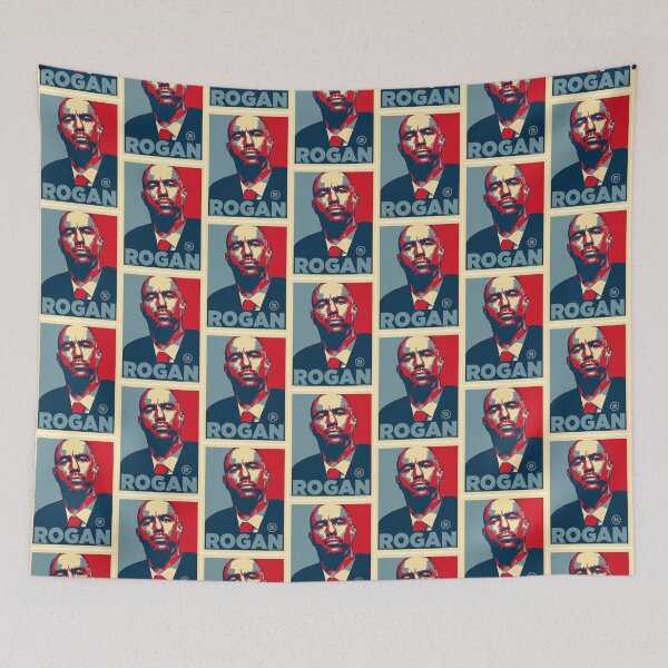 Artikelvorschau, Joe Rogan | Perfektes Geschenk entworfen und verkauft von tonialile.