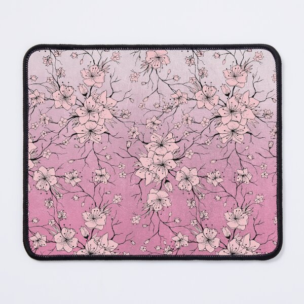 Item preview, Cherry Blossoms With Ombre Sky designed and sold by Vimbuy.