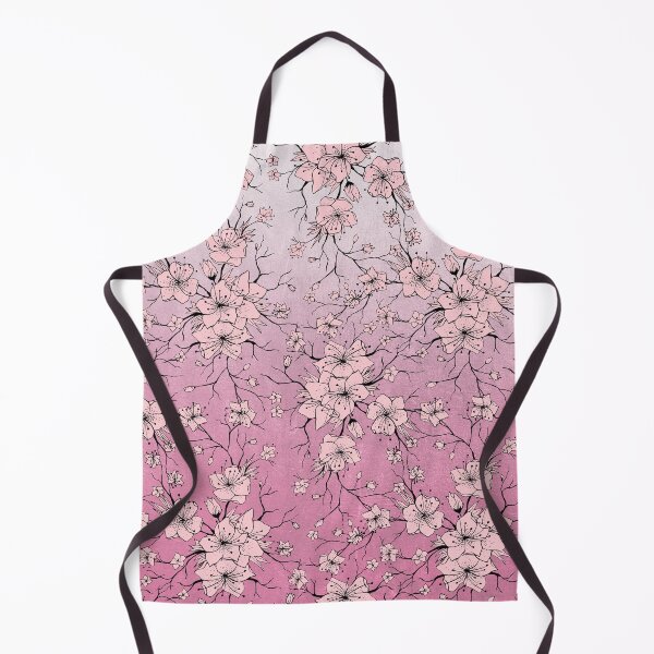 Item preview, Cherry Blossoms With Ombre Sky designed and sold by Vimbuy.