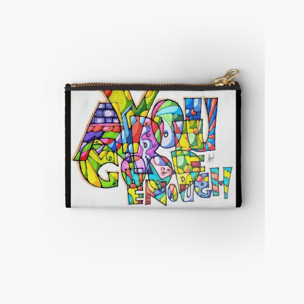 Item preview, Good Enough designed and sold by artyhopefulness.