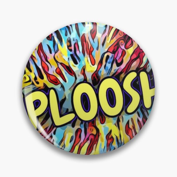 Item preview, SPLOOSH! SPLOOSH! designed and sold by paulvolker.