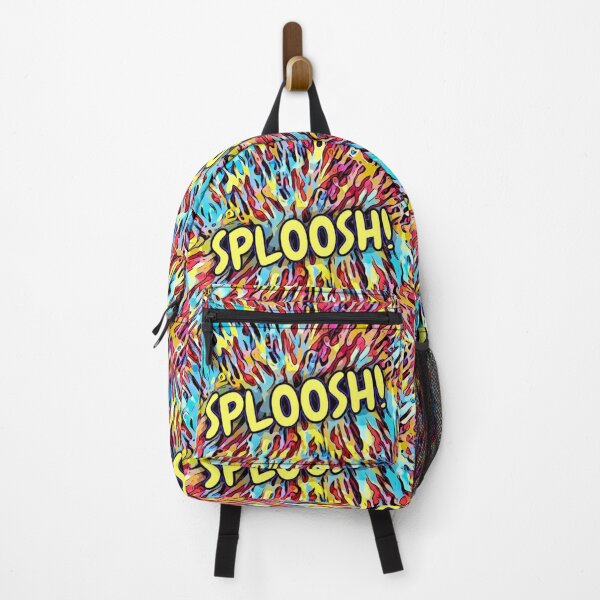 Item preview, SPLOOSH! SPLOOSH! designed and sold by paulvolker.
