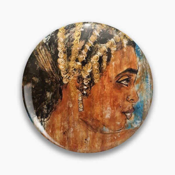 Item preview, Portrait designed and sold by amoxes.