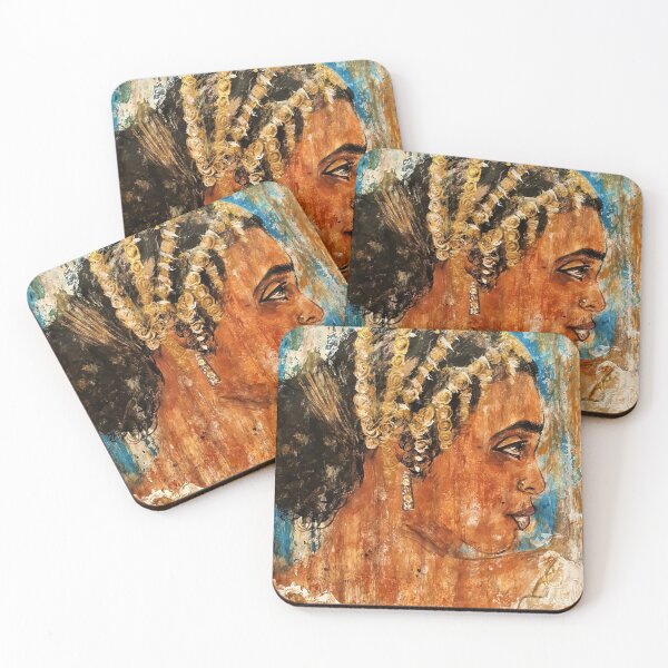 Item preview, Portrait designed and sold by amoxes.