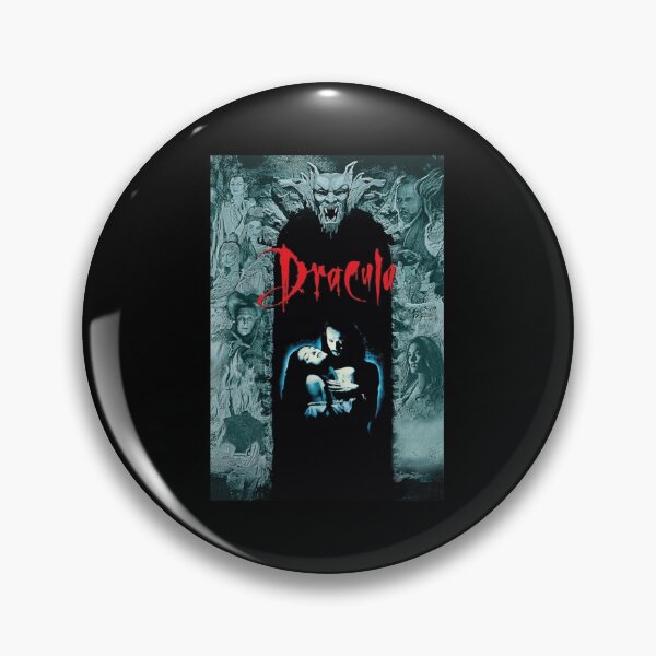 Item preview, Dracula | Perfect Gift designed and sold by jenacyan.