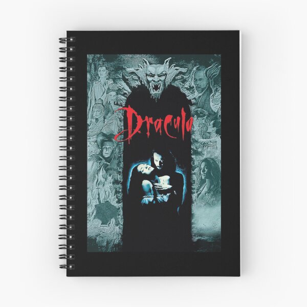 Artikelvorschau, Dracula | Perfektes Geschenk entworfen und verkauft von jenacyan.