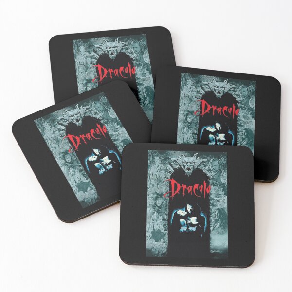 Artikelvorschau, Dracula | Perfektes Geschenk entworfen und verkauft von jenacyan.