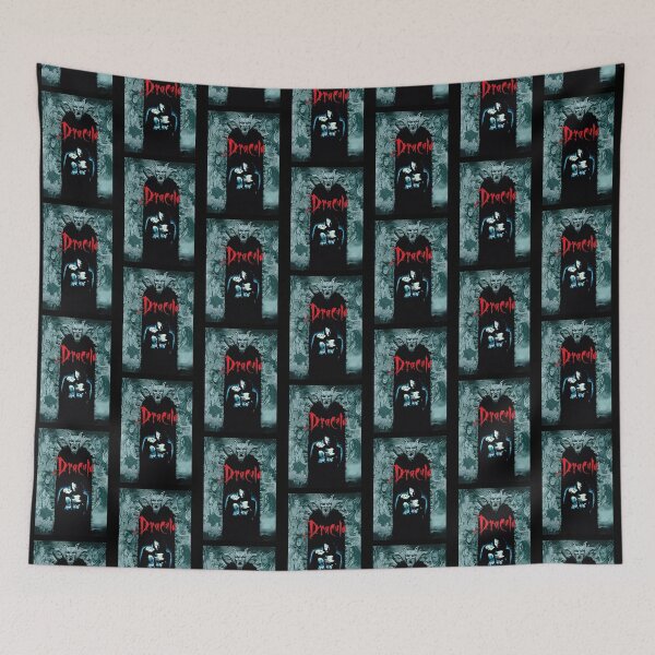Item preview, Dracula | Perfect Gift designed and sold by jenacyan.
