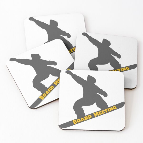 Item preview, Board Meeting  designed and sold by BEMLLC.