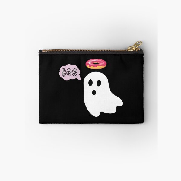 Item preview, Cute donut ghost designed and sold by Donutlovers.