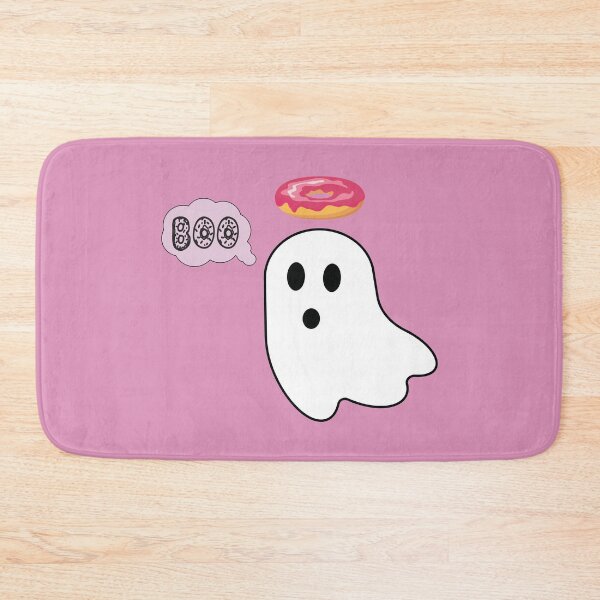 Item preview, Cute donut ghost designed and sold by Donutlovers.