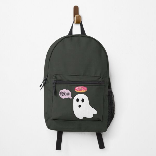 Item preview, Cute donut ghost designed and sold by Donutlovers.