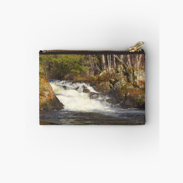 Item preview, Eighteen Foot Falls Marinette County designed and sold by Dennis Deitz.