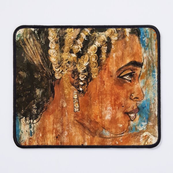 Item preview, Portrait designed and sold by amoxes.