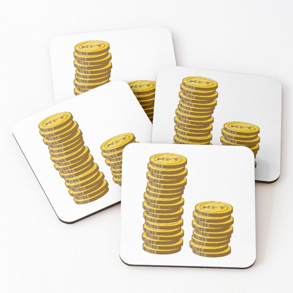 Item preview, Gold NFT Coins designed and sold by s-arta.