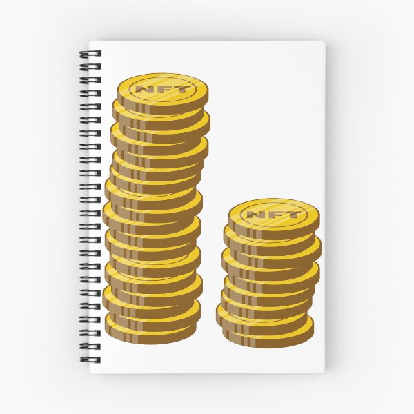 Item preview, Gold NFT Coins designed and sold by s-arta.