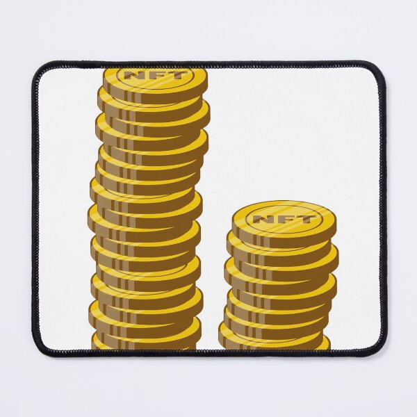 Item preview, Gold NFT Coins designed and sold by s-arta.