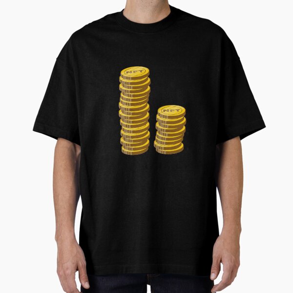 Item preview, Gold NFT Coins designed and sold by s-arta.