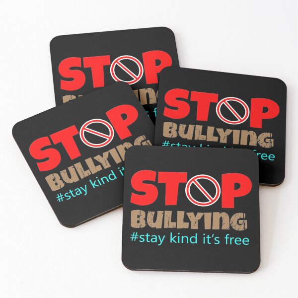 Item preview, Stop Bullying Be Kind It's Free | Unity Day Orange Tee | Be Kind designed and sold by ghazalish.