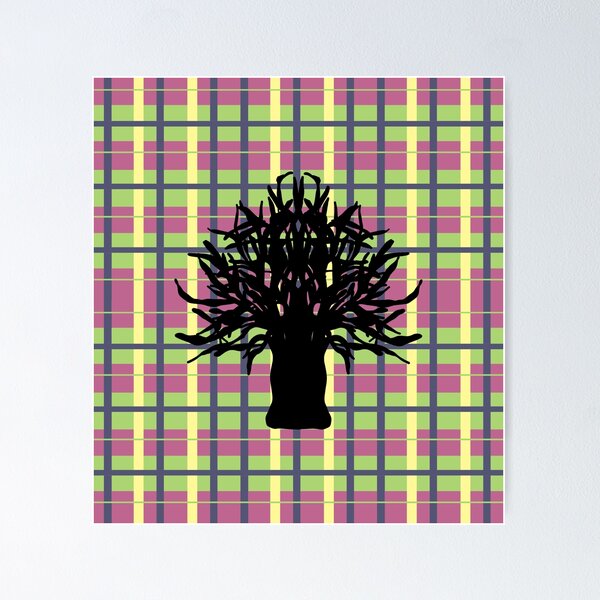 Item preview, check designed and sold by thewrightstitch.