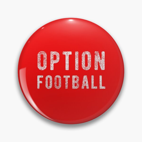Item preview, Option Football designed and sold by BFCC.