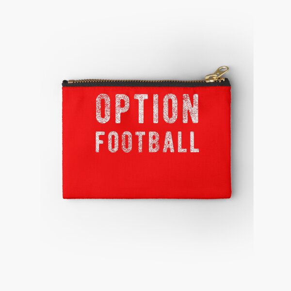 Item preview, Option Football designed and sold by BFCC.