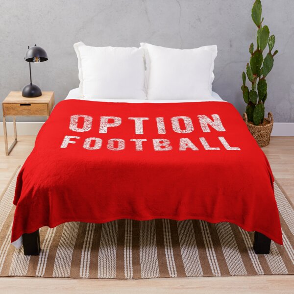 Item preview, Option Football designed and sold by BFCC.