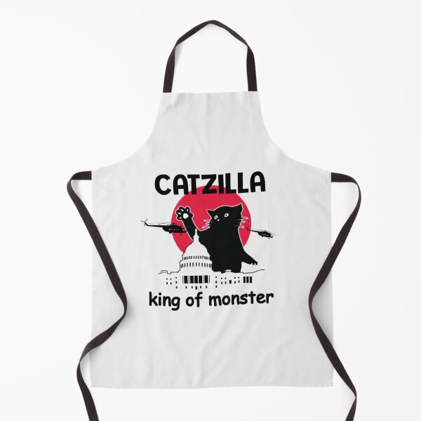 Item preview, catzilla| Perfect Gift designed and sold by heathesvan.