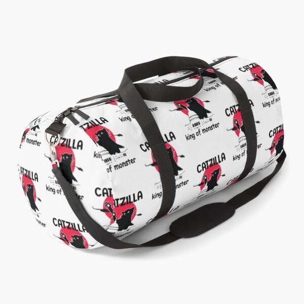 Item preview, catzilla| Perfect Gift designed and sold by heathesvan.