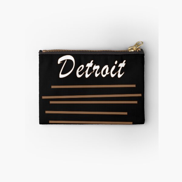 Item preview, Detroit Lines designed and sold by aventi24.