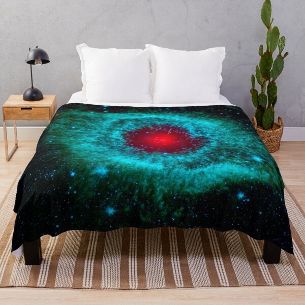 Item preview,  of The Helix Nebula designed and sold by shencaben.