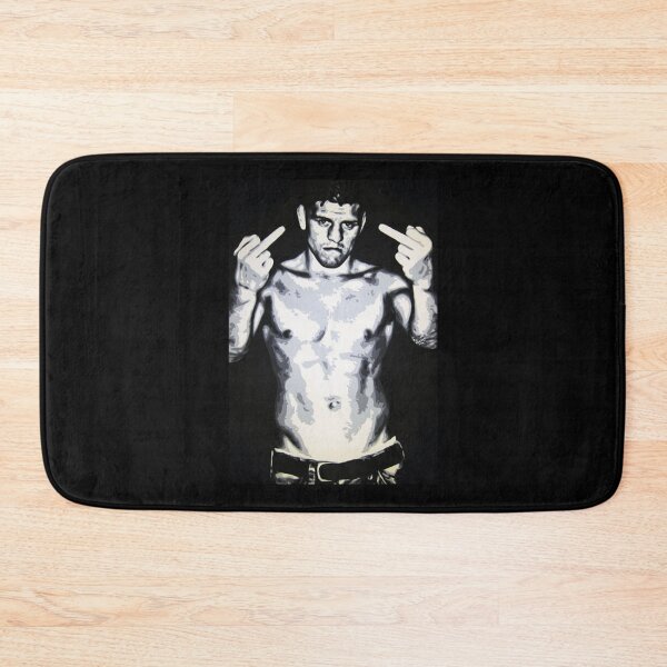 Item preview, Nick Diaz Middle Finger   designed and sold by KAYLA-DSN.