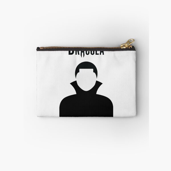 Artikelvorschau, Dracula - Minimalistisch| Perfektes Geschenk entworfen und verkauft von jenacyan.