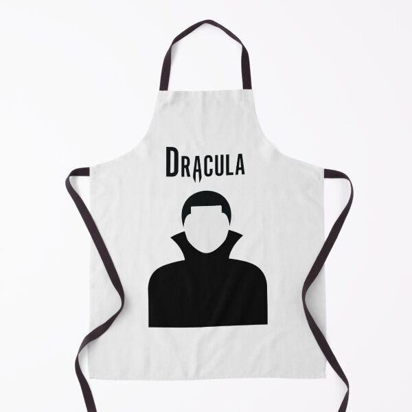 Item preview, Dracula - Minimalist| Perfect Gift designed and sold by jenacyan.