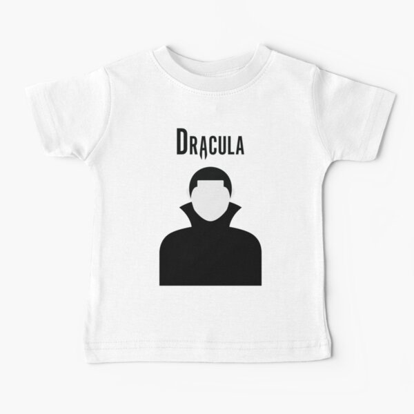 Item preview, Dracula - Minimalist| Perfect Gift designed and sold by jenacyan.