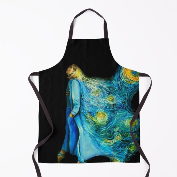 Item preview, The Stars in Her Wake designed and sold by btvskate.